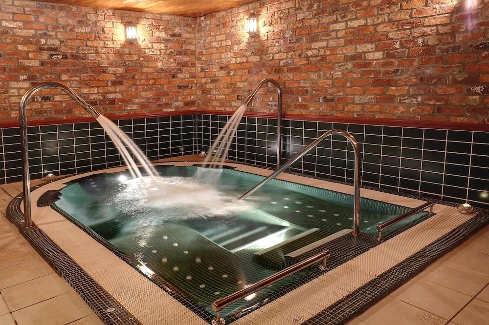 Best Western Bell In Driffield ภายนอก รูปภาพ