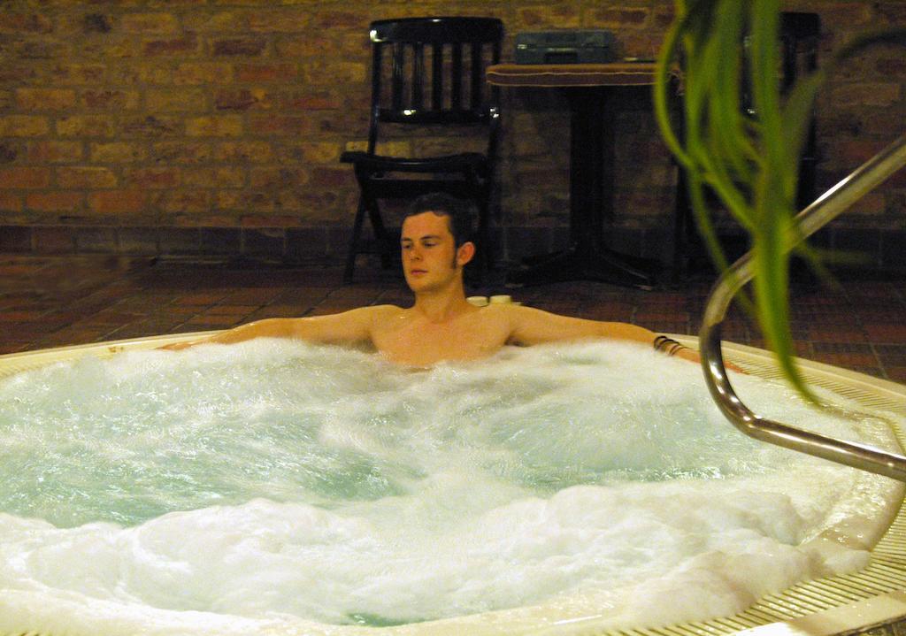 Best Western Bell In Driffield ภายนอก รูปภาพ