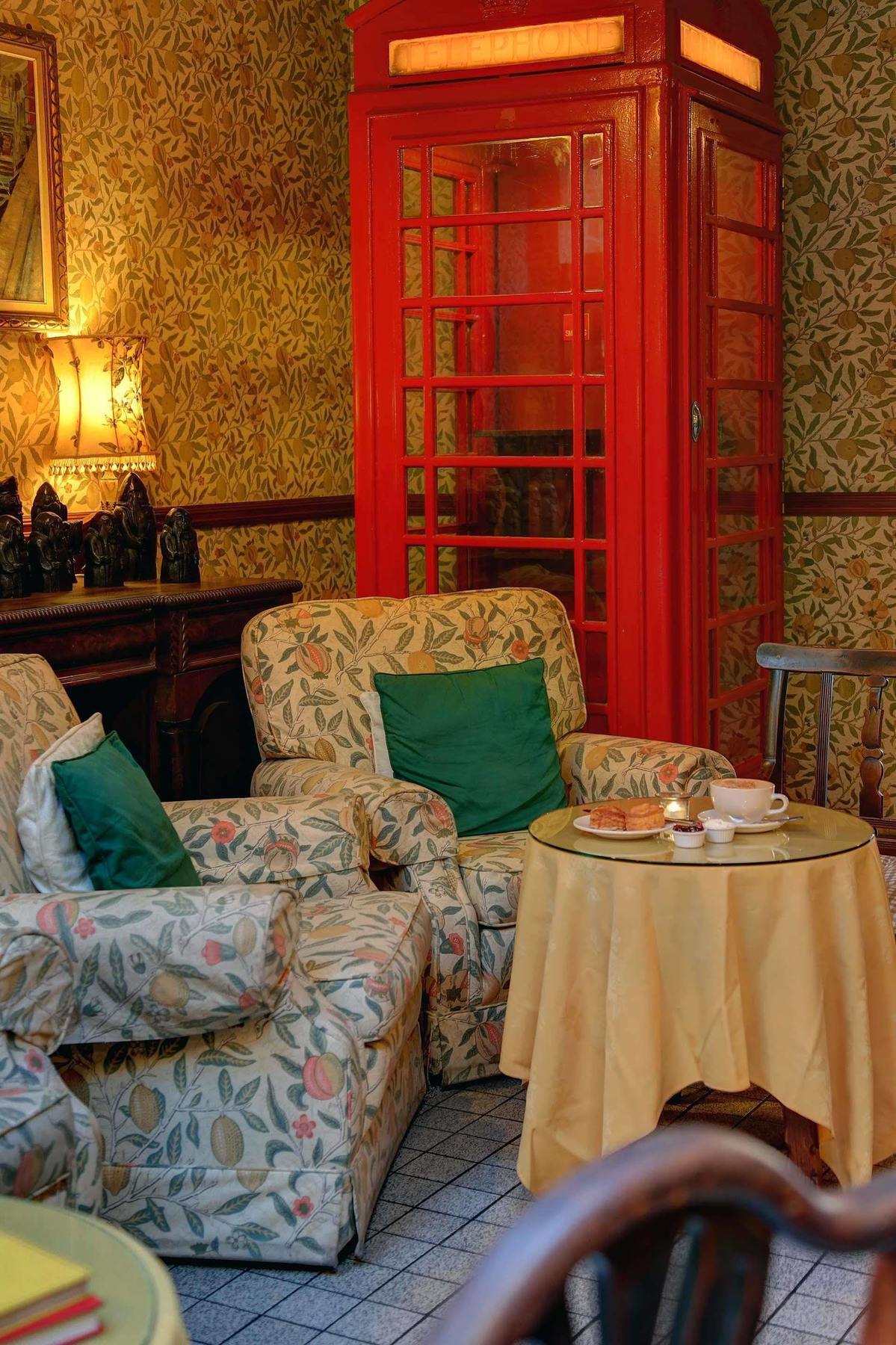 Best Western Bell In Driffield ภายนอก รูปภาพ