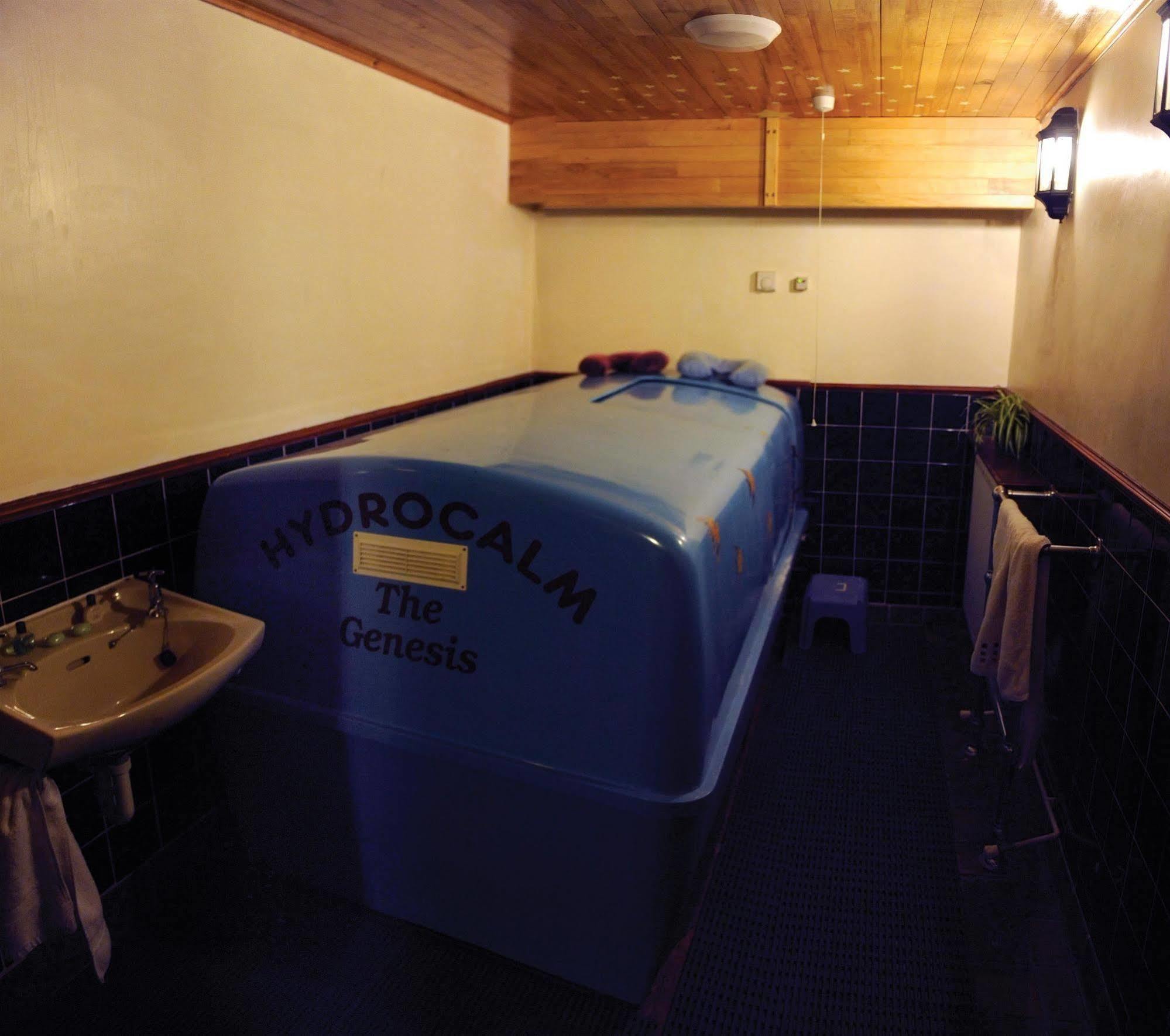 Best Western Bell In Driffield ภายนอก รูปภาพ